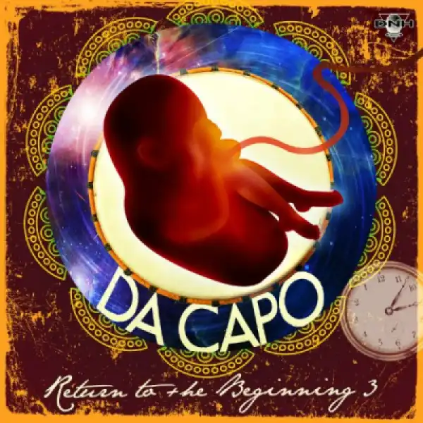 Da Capo - Love Someone